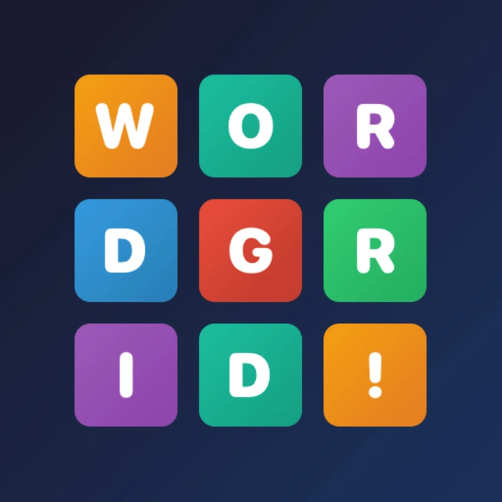 WordGrid Kelime Bulmaca Oyunu: Türkçe Kelime Avcılığında Yeni Bir Boyut